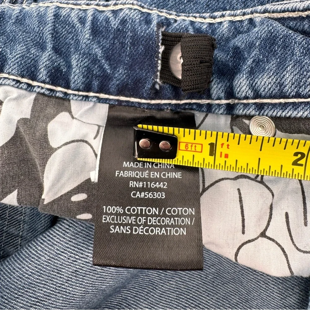 Empyre brand size